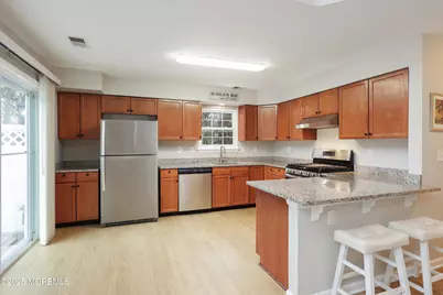 4 Oxford Road #329, Holmdel, NJ 07733 - Photo 22