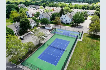 4 Oxford Road #329, Holmdel, NJ 07733 - Photo 44