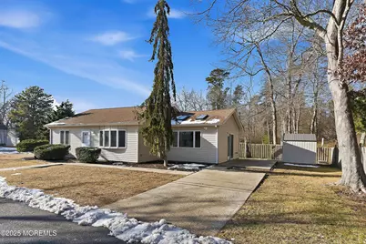 76 Poplar Street, Waretown, NJ 08758 - Photo 4