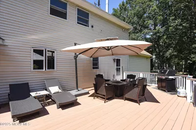 14 Bittersweet Drive, Jackson, NJ 08527 - Photo 34