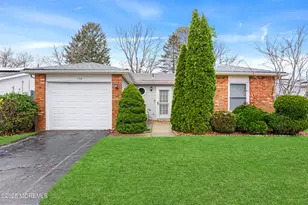 170 Courtshire Dr, Brick, NJ 08723 - Photo 2