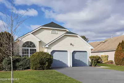 2425 Woodbine Lane, Toms River Township, NJ 08755 - Photo 4