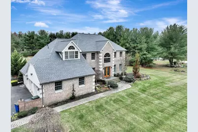 26 Saddlebrook Road, Millstone Township, NJ 08535 - Photo 4