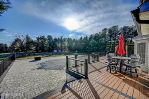 26 Saddlebrook Rd, Millstone Township, NJ 08535 - Photo 82