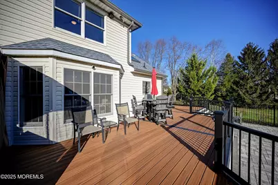 26 Saddlebrook Road, Millstone Township, NJ 08535 - Photo 92