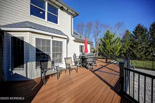 26 Saddlebrook Rd, Millstone Township, NJ 08535 - Photo 92