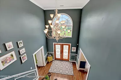 26 Saddlebrook Road, Millstone Township, NJ 08535 - Photo 18