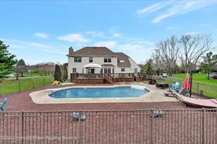 26 Saddlebrook Rd, Millstone Township, NJ 08535 - Photo 66