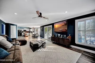 26 Saddlebrook Road, Millstone Township, NJ 08535 - Photo 26