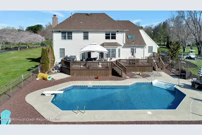 26 Saddlebrook Road, Millstone Township, NJ 08535 - Photo 62