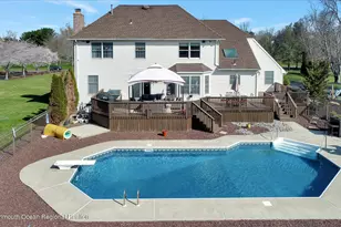 26 Saddlebrook Rd, Millstone Township, NJ 08535 - Photo 62