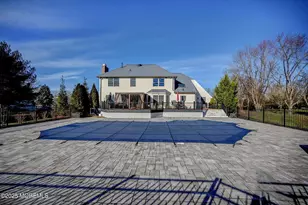 26 Saddlebrook Rd, Millstone Township, NJ 08535 - Photo 80