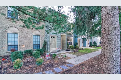 78 Wyndham Place #129, Robbinsville Township, NJ 08691 - Photo 4