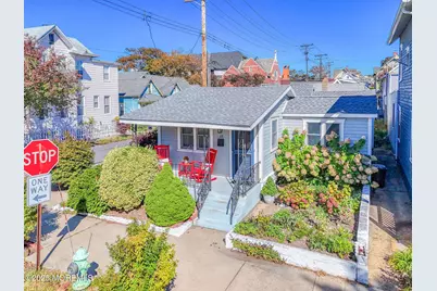 77 Abbott Avenue #Front, Ocean Grove, NJ 07756 - Photo 1