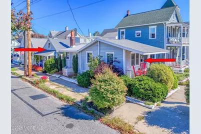77 Abbott Avenue #Front, Ocean Grove, NJ 07756 - Photo 2