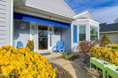 16 Deer Run Lane, Brick, NJ 08724 - Photo 4