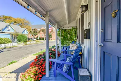 77 Abbott Avenue #Rear, Ocean Grove, NJ 07756 - Photo 12