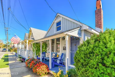 77 Abbott Avenue #Rear, Ocean Grove, NJ 07756 - Photo 2
