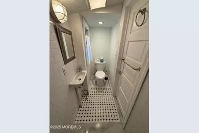 77 Abbott Avenue #Rear, Ocean Grove, NJ 07756 - Photo 10