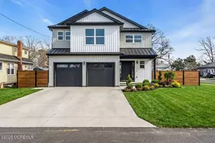 420 New Jersey Ave, Pine Beach, NJ 08741 - Photo 1