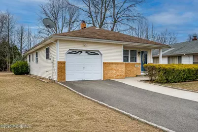 321 Curacao Street, Toms River Township, NJ 08757 - Photo 1