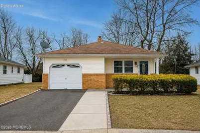 321 Curacao Street, Toms River Township, NJ 08757 - Photo 2