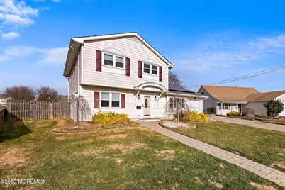 16 Galway Drive, Hazlet Township, NJ 07730 - Photo 44