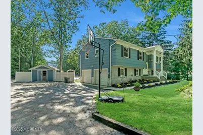 532 Frank Applegate Road, Jackson, NJ 08527 - Photo 16