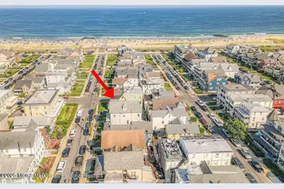 22 Embury Avenue #1, Ocean Grove, NJ 07756 - Photo 2