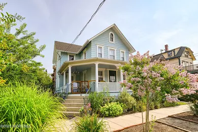 83 Broadway, Ocean Grove, NJ 07756 - Photo 2