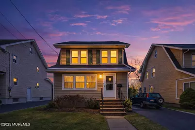 18 Palmer Street, Bloomfield, NJ 07003 - Photo 1