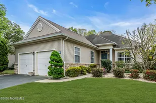 54 Drayton Rd, Manchester Township, NJ 08759 - Photo 2