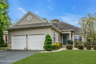 54 Drayton Rd, Manchester Township, NJ 08759 - Photo 1