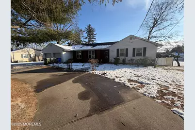 550 Wall Street, Eatontown, NJ 07724 - Photo 1