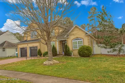 6 Gaskill Drive, Little Egg Harbor, NJ 08087 - Photo 2