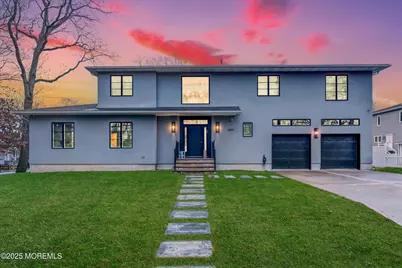 450 Wells Avenue, Oakhurst, NJ 07755 - Photo 1