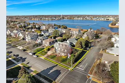 201 Beacon Boulevard, Sea Girt, NJ 08750 - Photo 4