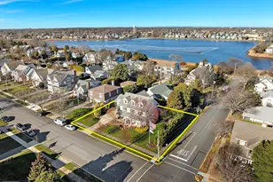 201 Beacon Blvd, Sea Girt, NJ 08750 - Photo 4