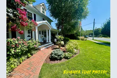 201 Beacon Boulevard, Sea Girt, NJ 08750 - Photo 8