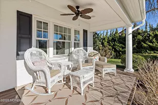 201 Beacon Blvd, Sea Girt, NJ 08750 - Photo 10