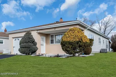 63 Hyannis Street, Toms River Township, NJ 08757 - Photo 2