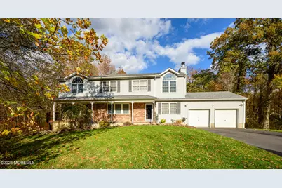 205 Frank Applegate Road, Jackson, NJ 08527 - Photo 2