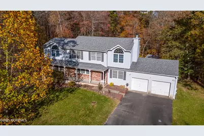 205 Frank Applegate Road, Jackson, NJ 08527 - Photo 1