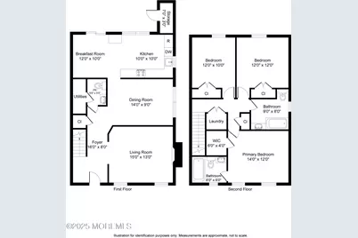 208 Haverford Court, Aberdeen Township, NJ 07747 - Photo 42