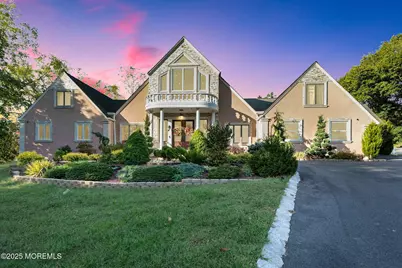 14 Schanck Road, Holmdel, NJ 07733 - Photo 2