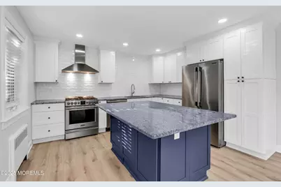 283 Spring Street #3A, Red Bank, NJ 07701 - Photo 1
