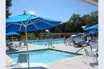 25E Rossmoor Drive, Monroe Township, NJ 08831 - Photo 26