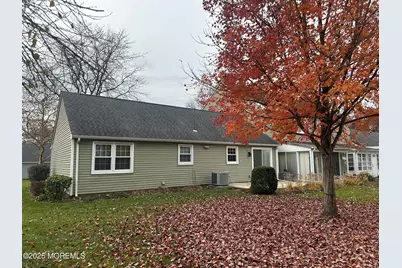 25E Rossmoor Drive, Monroe Township, NJ 08831 - Photo 4