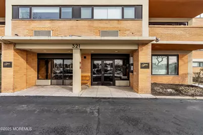 321 Sunset Avenue #3H, Asbury Park, NJ 07712 - Photo 2