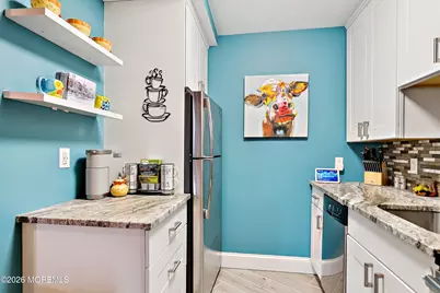 400 Deal Lake Drive #2L, Asbury Park, NJ 07712 - Photo 8